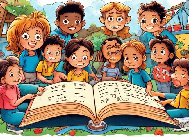 小学生两分钟故事大全；小学生两分钟故事大全集