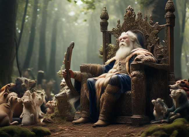 夜郎自大的寓言故事、夜郎自大的寓言故事告诉我们什么道理 夜郎自大的寓言故事、夜郎自大的寓言故事告诉我们什么道理