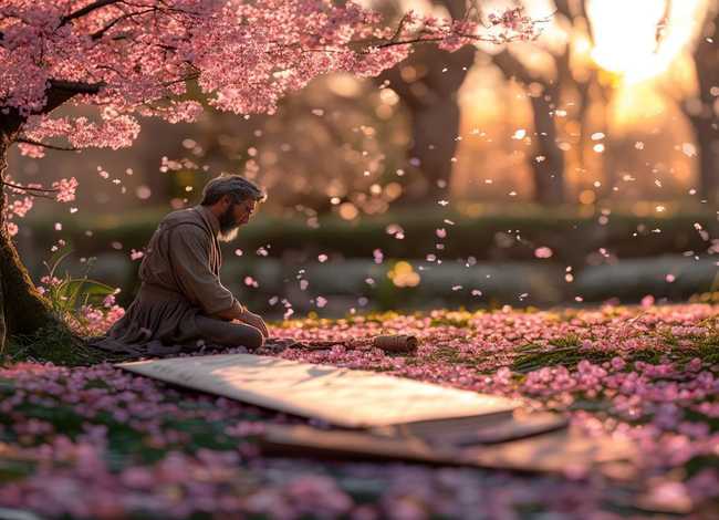 古诗的小故事(古诗的小故事有哪些) 古诗的小故事(古诗的小故事有哪些)