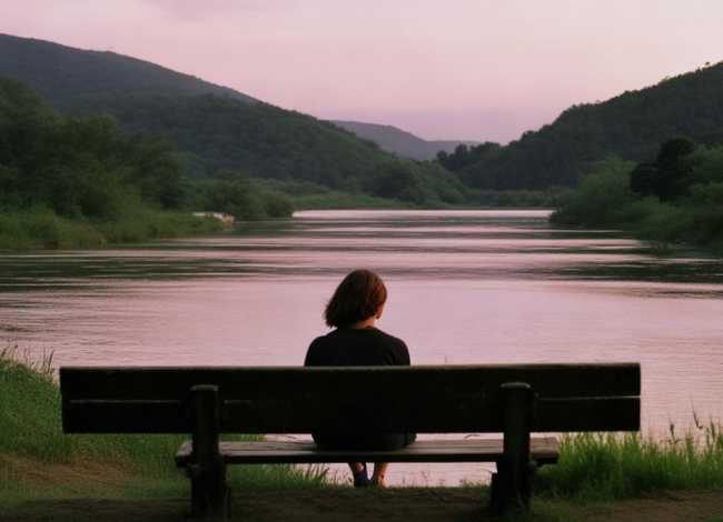 心态的故事（心态的故事分享）