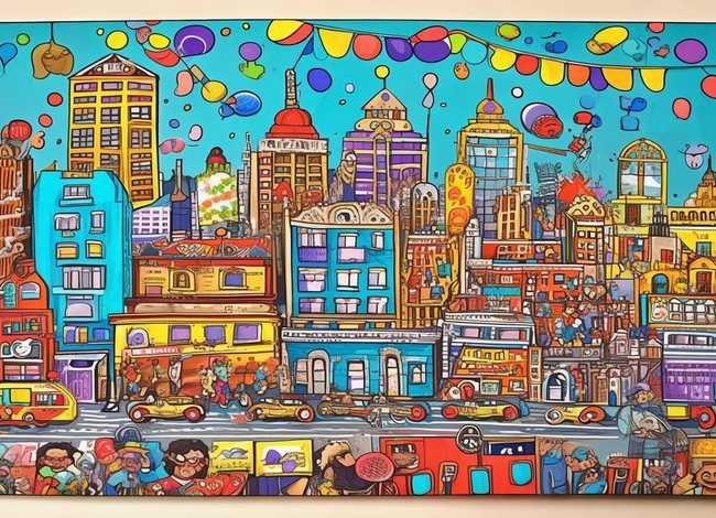 城市故事手抄报,城市故事手抄报图片 城市故事手抄报,城市故事手抄报图片