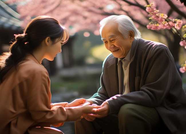 一些孝顺的故事，一些孝顺的故事作文