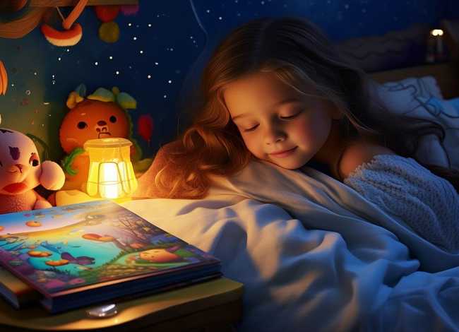 九到十岁儿童睡前的故事(九岁到12岁的睡前故事) 九到十岁儿童睡前的故事(九岁到12岁的睡前故事)