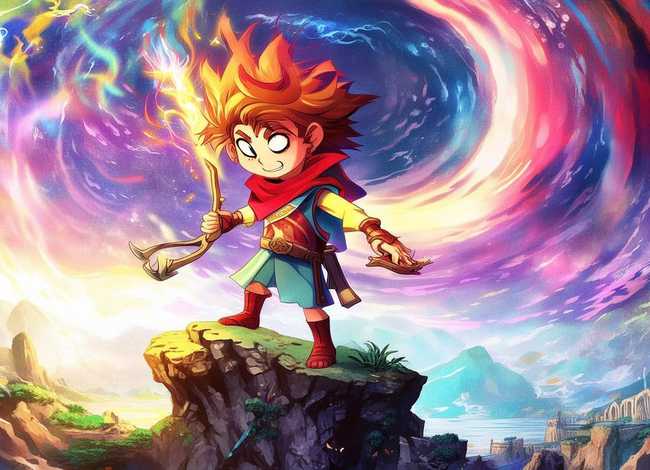 哪吒的故事全集，哪吒的故事全集告诉我们什么道理