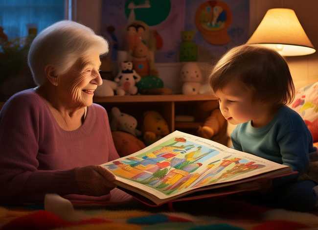 听儿童故事连续播放；听故事少儿故事