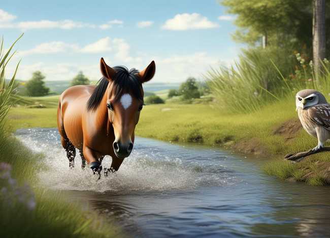 小马过河故事大全,小马过河故事大全100篇 小马过河故事大全,小马过河故事大全100篇