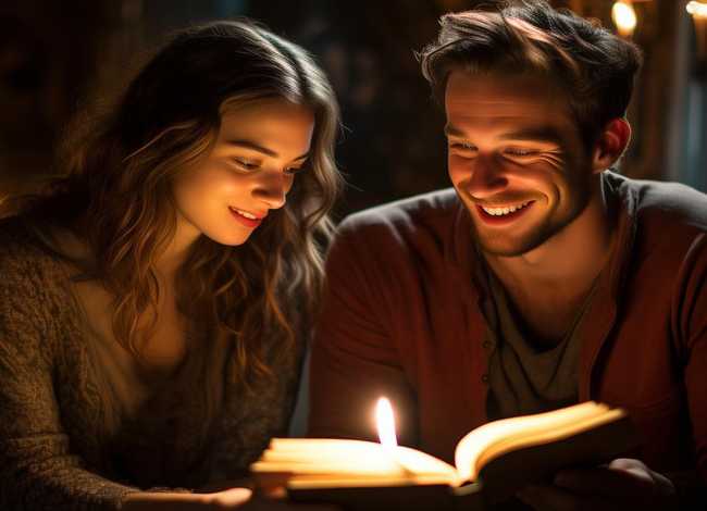 讲故事讲给女朋友听 讲故事讲给女朋友听怎么说