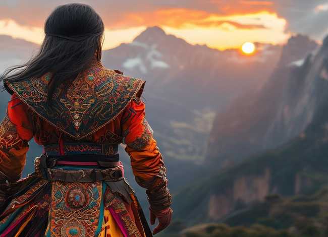 民族英雄的故事50字 - 民族英雄的故事50字作文