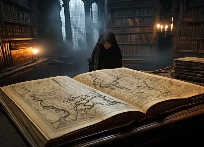 传奇故事百年悬案、传奇故事百年悬案在线阅读