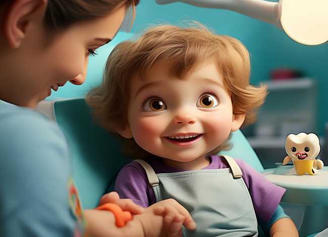 拔牙小故事 幼儿小班 幼儿园小朋友拔牙的故事