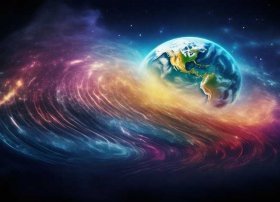 《地球的故事》全文；《地球的故事》全文内容