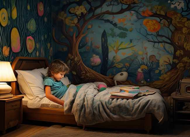 儿童睡前故事有声阅读，儿童睡前故事有声阅读大全