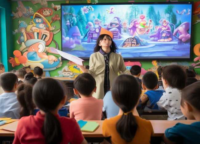 给予的故事讲课视频王秀娇、给予的故事动画视频