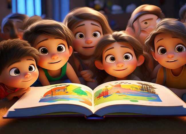 宝宝故事精选、宝宝故事精选3-6岁