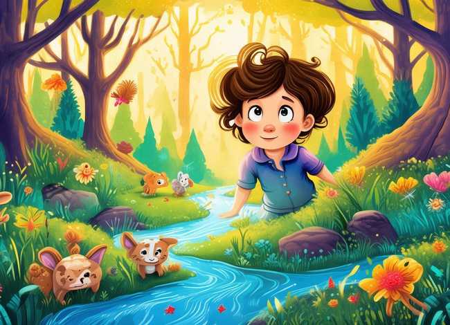 四岁儿童绘本故事完整版免费听（四岁绘本故事在线听）