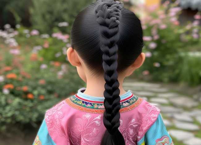 古装发型儿童 步骤 古装发型儿童简单 步骤 古装发型儿童 步骤 古装发型儿童简单 步骤