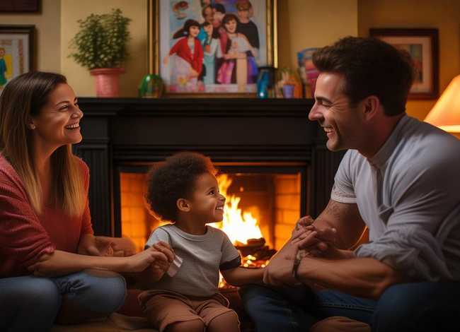 幸福家庭故事短视频 - 幸福家庭故事短视频素材 幸福家庭故事短视频 - 幸福家庭故事短视频素材