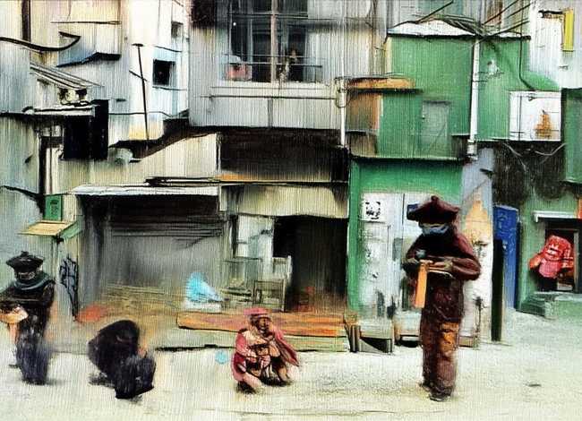 儿童对联七字 - 儿童七字对联大全集简单