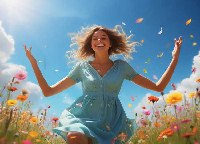 心态的小故事、乐观心态的小故事 心态的小故事、乐观心态的小故事