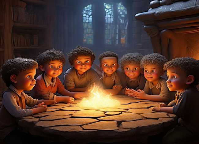 红岩少儿故事，红岩少儿故事在线听