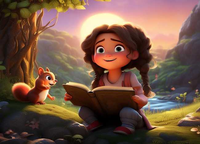 儿童故事短篇200字左右（短篇的一些小故事儿童200字左右）