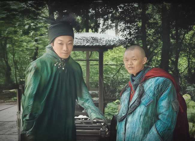 神秘故事在线听 - 神秘故事在线听小说