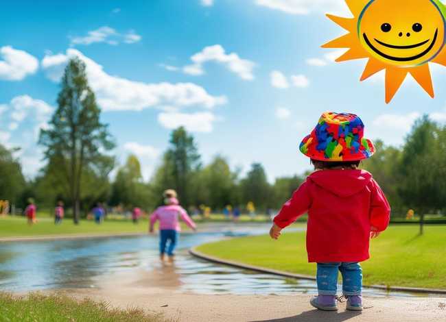 儿童安全故事100字 少儿安全故事