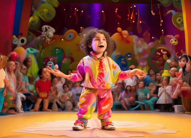 幼儿小故事视频演讲（幼儿小故事视频演讲大全）