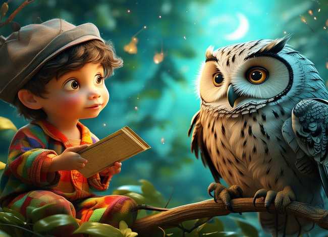 简短的儿童故事英文（简短的英文儿童故事）