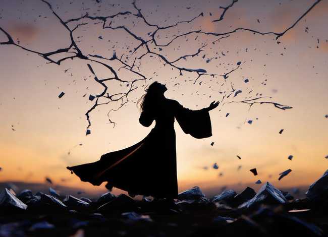 儿童故事女娲补天朗读 女娲补天的故事朗读