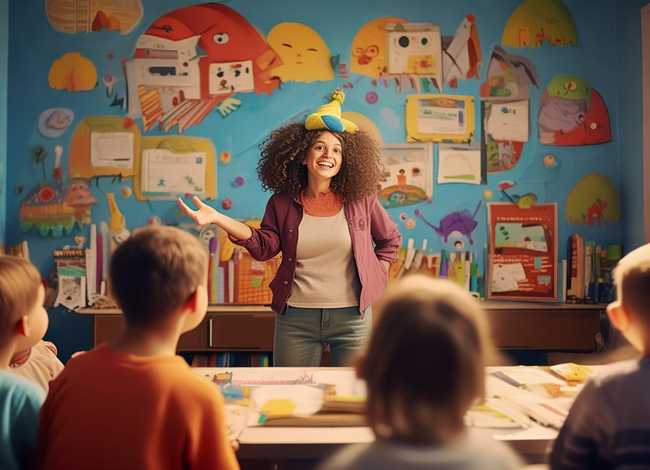 儿童故事演讲的技巧（儿童故事演讲技巧）