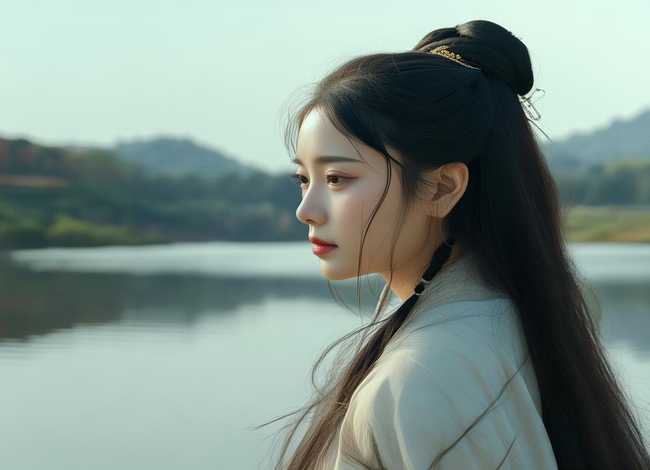 王昭君的真实历史故事 王昭君的真实历史故事是什么