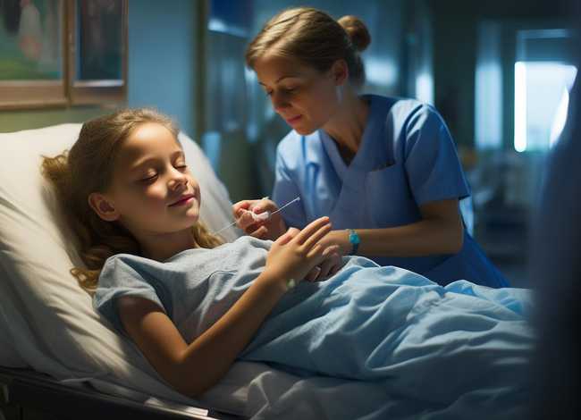 医院打针故事(医院打针故事简短) 医院打针故事(医院打针故事简短)