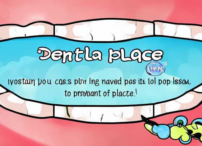 牙菌斑儿童科普视频、牙菌斑视频教学视频