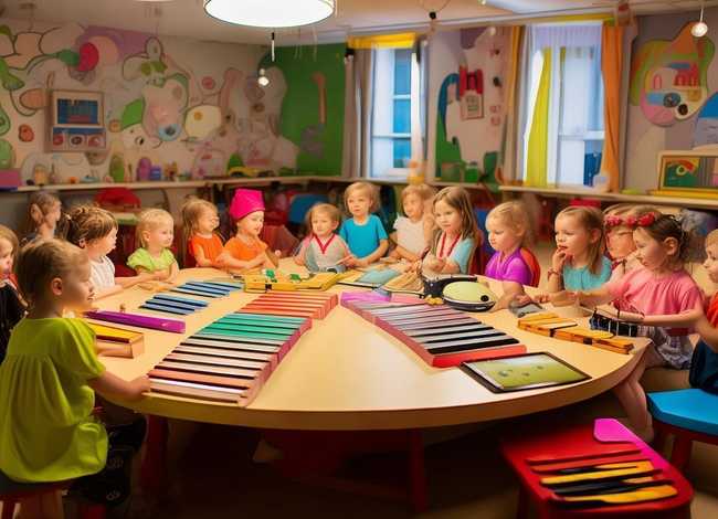 儿童音乐故事完整版；幼儿音乐故事表演