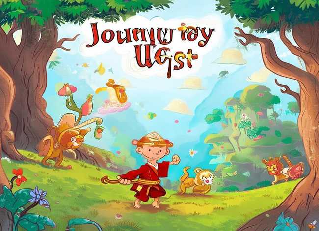 西游记的故事儿童版听书 - 西游记故事在线听少儿版