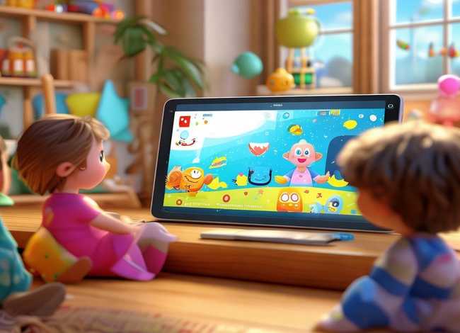 给小孩讲儿童故事用什么app，给小孩讲故事可以用什么app