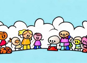小故事短篇幼儿简笔画 小故事短篇幼儿简笔画视频