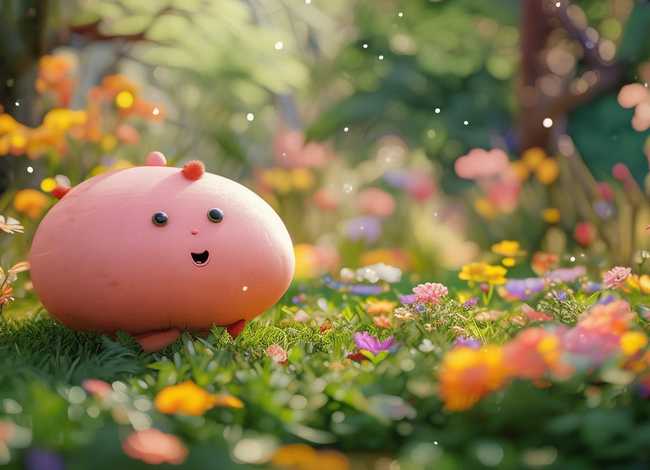 石榴的幼儿故事 - 石榴的幼儿故事视频