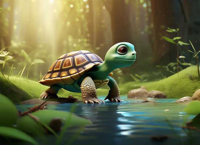 小乌龟富兰克林的故事、小乌龟富兰克林的故事在线听