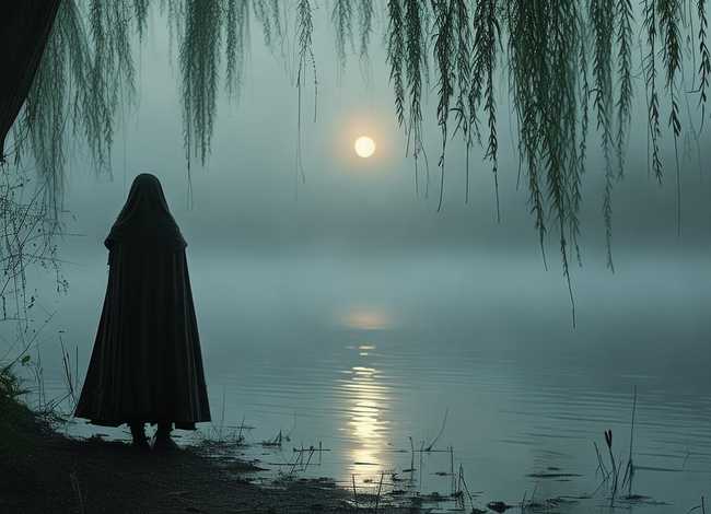 伤感故事长篇 - 伤感的故事催泪长篇