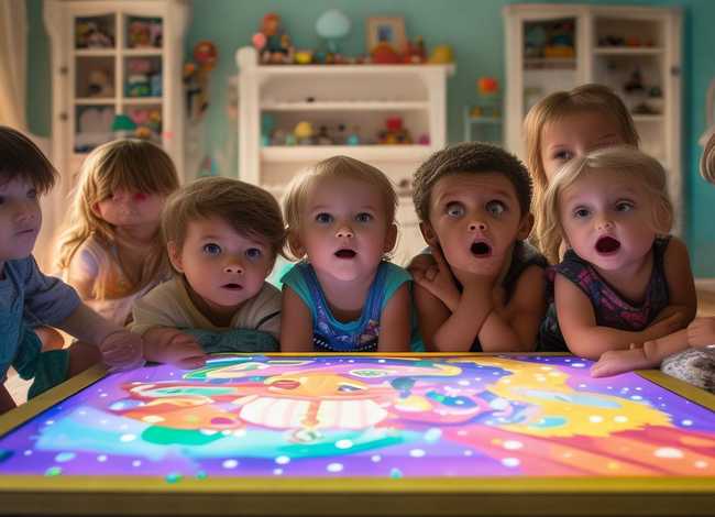 儿童学故事视频、宝宝学故事视频