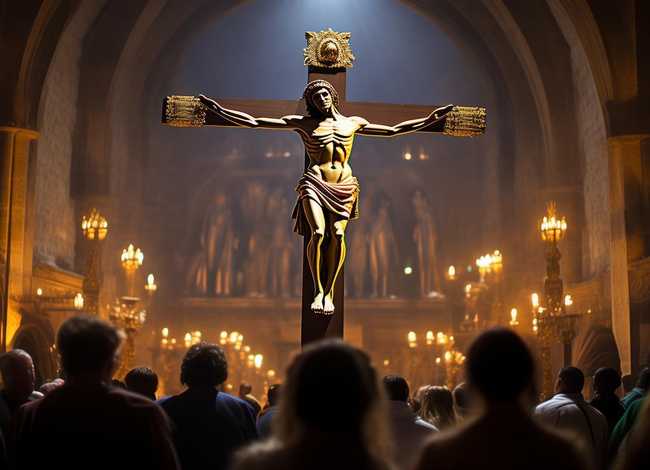 基督故事视频，基督故事视频在线观看