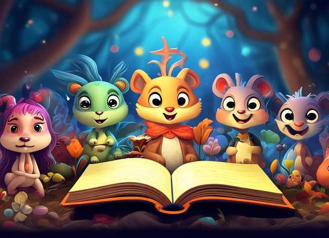 幼儿短故事故事大全 幼儿短故事故事大全视频