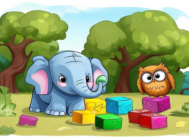 宝宝益智故事寓言故事 宝宝益智故事寓言故事大全