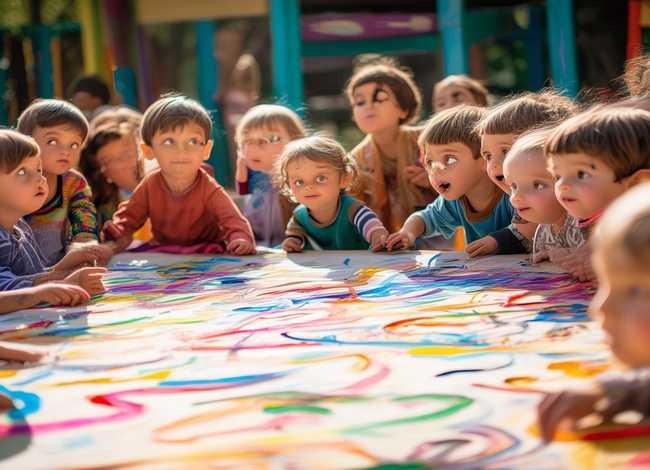 幼儿原创故事投稿 - 幼儿原创故事投稿文案