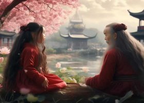 中国的童话故事有哪些 中国的童话有哪些童话