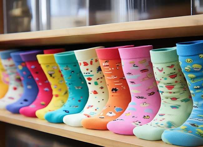 儿童袜子品牌有哪些 - 儿童袜子品牌有哪些牌子比较好