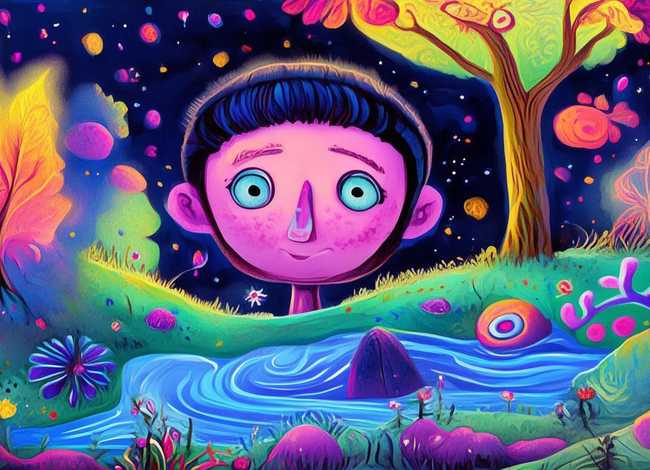 短文小故事儿童版，小短文 故事