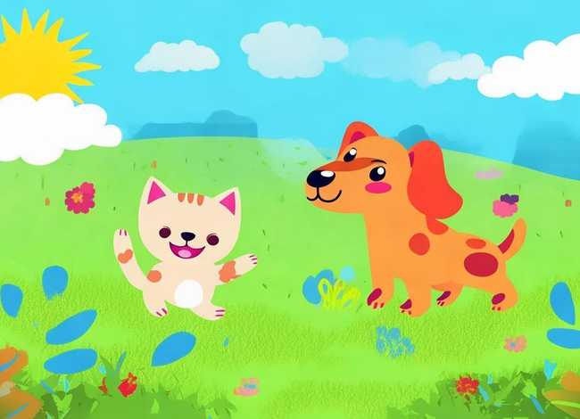 2岁的故事大全、2岁孩子的故事大全